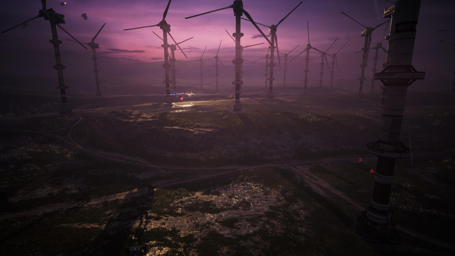 MechWarrior 5: Clans - Wolves of Tukayyid - featuredMedia