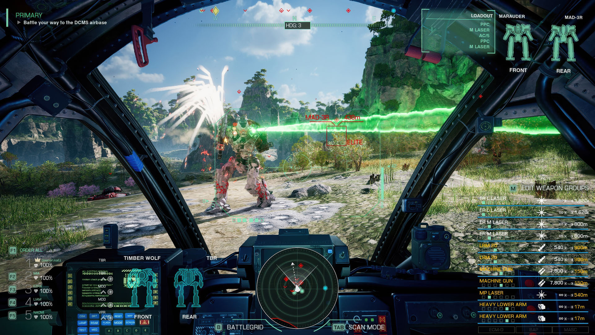MechWarrior 5 Clans-4qh0g