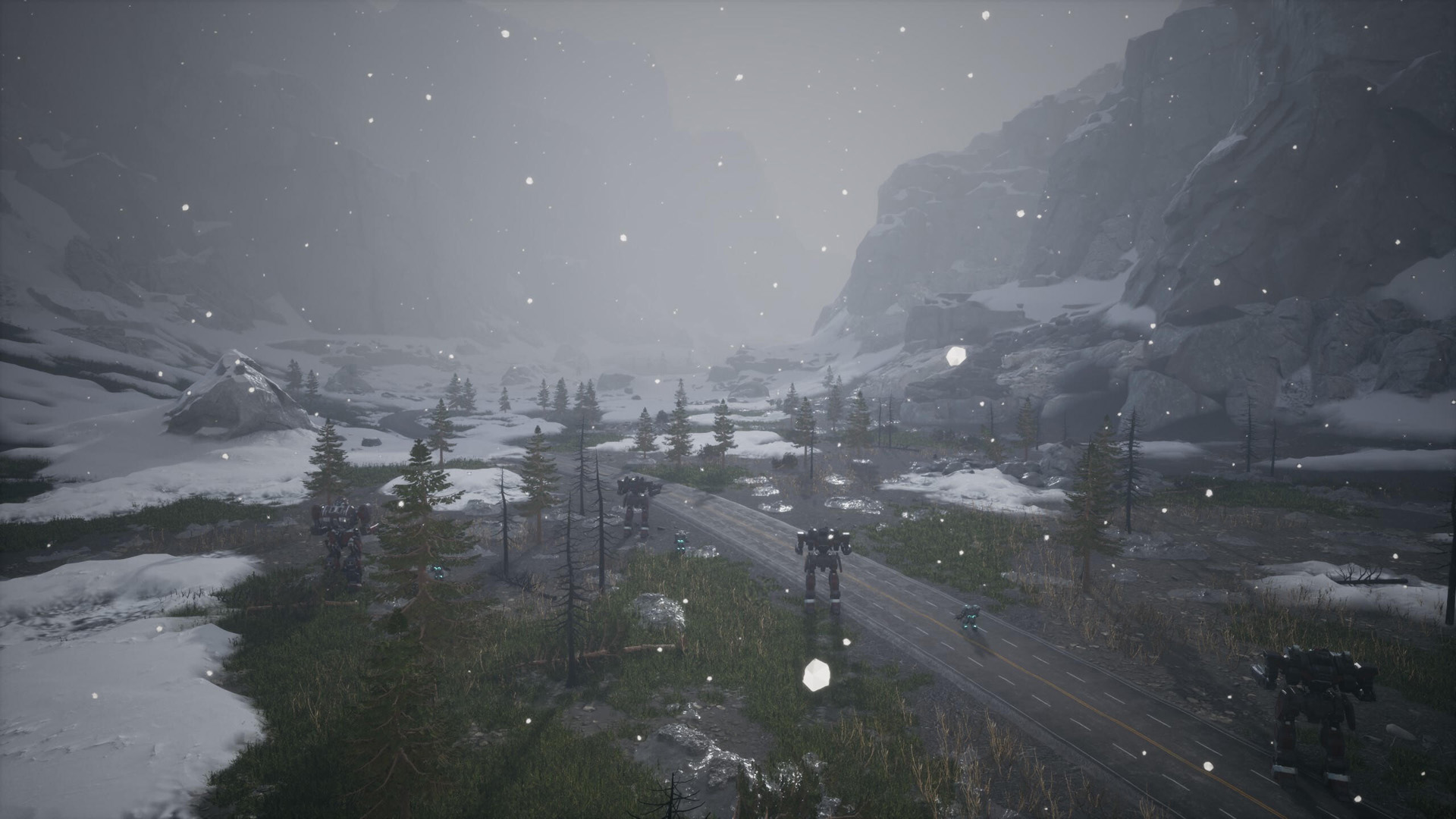 MechWarrior 5: Clans - Wolves of Tukayyid - featuredMedia