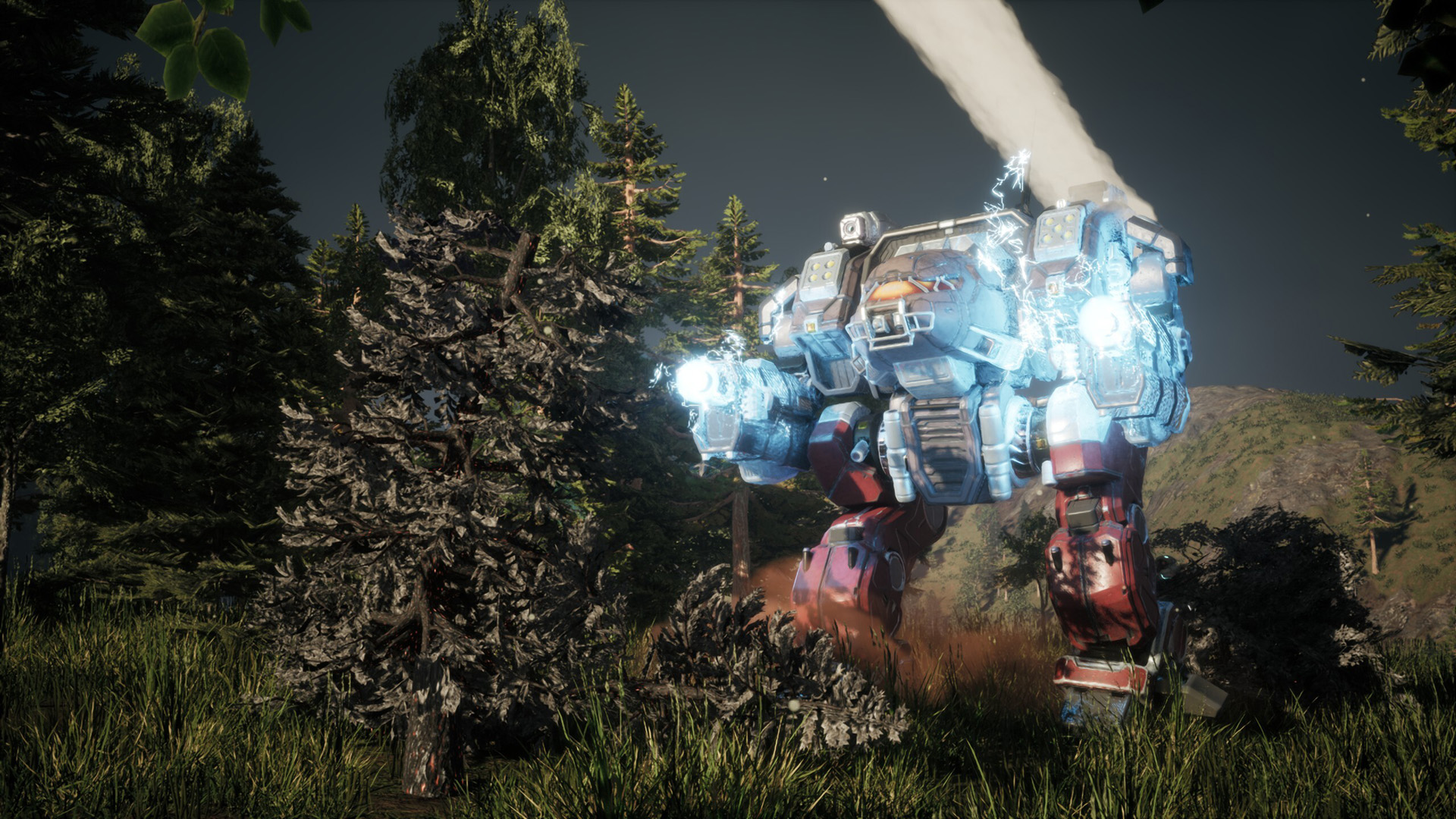 MechWarrior 5: Clans - Wolves of Tukayyid - featuredMedia