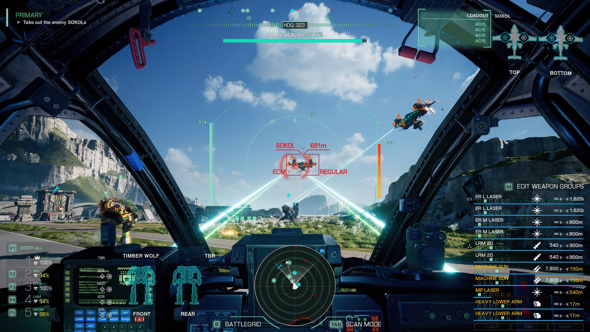 MechWarrior 5 Clans-en9sn