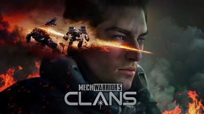MechWarrior 5: Clans