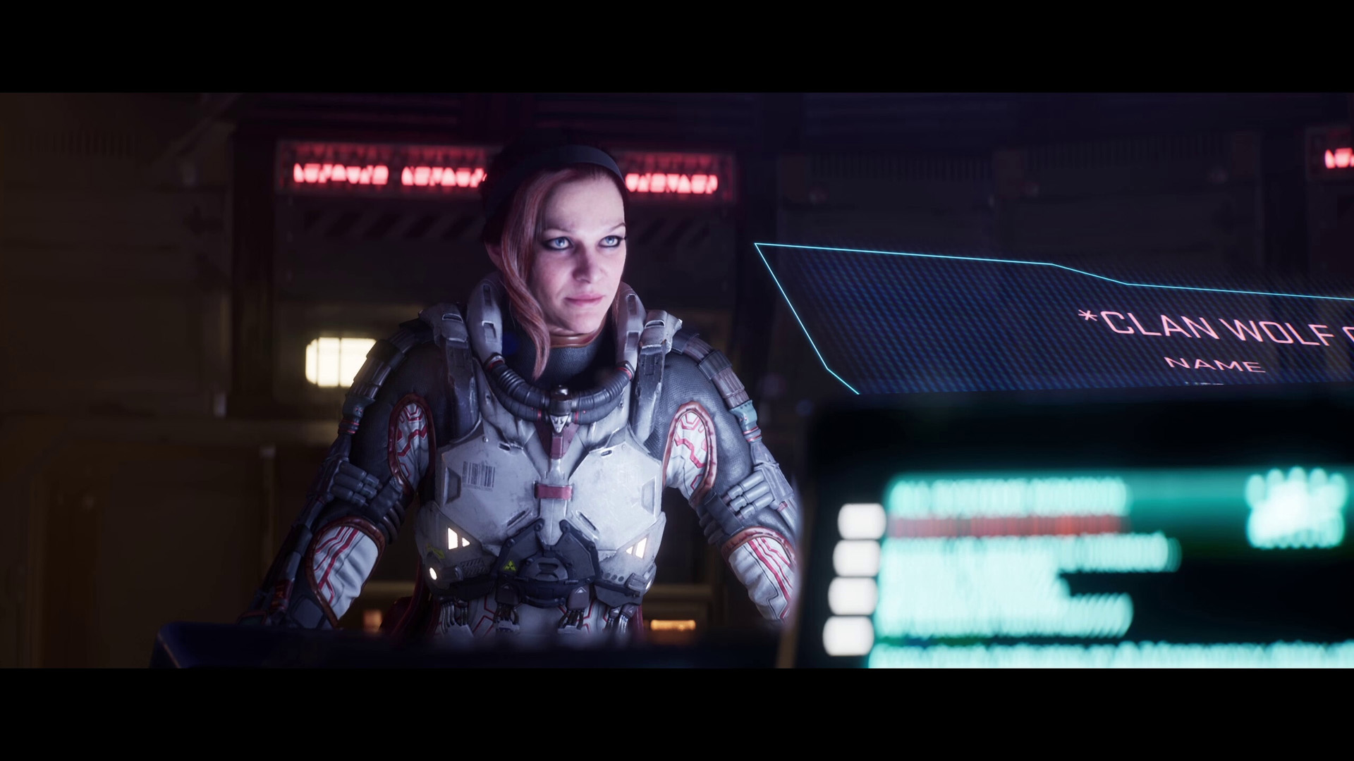 MechWarrior 5: Clans - Wolves of Tukayyid - featuredMedia