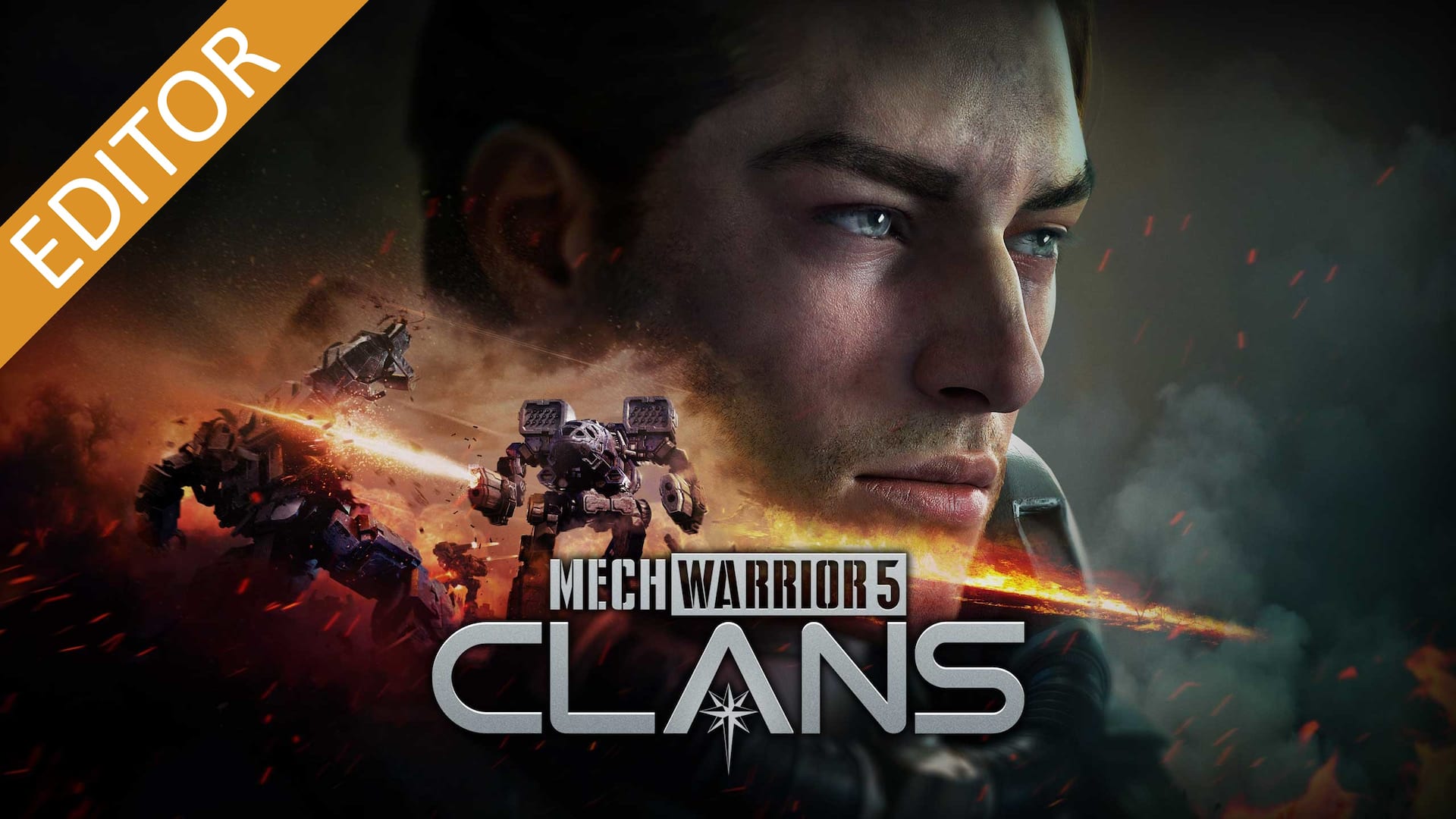 MechWarrior 5: Clans - Modding Editor (Early Release)