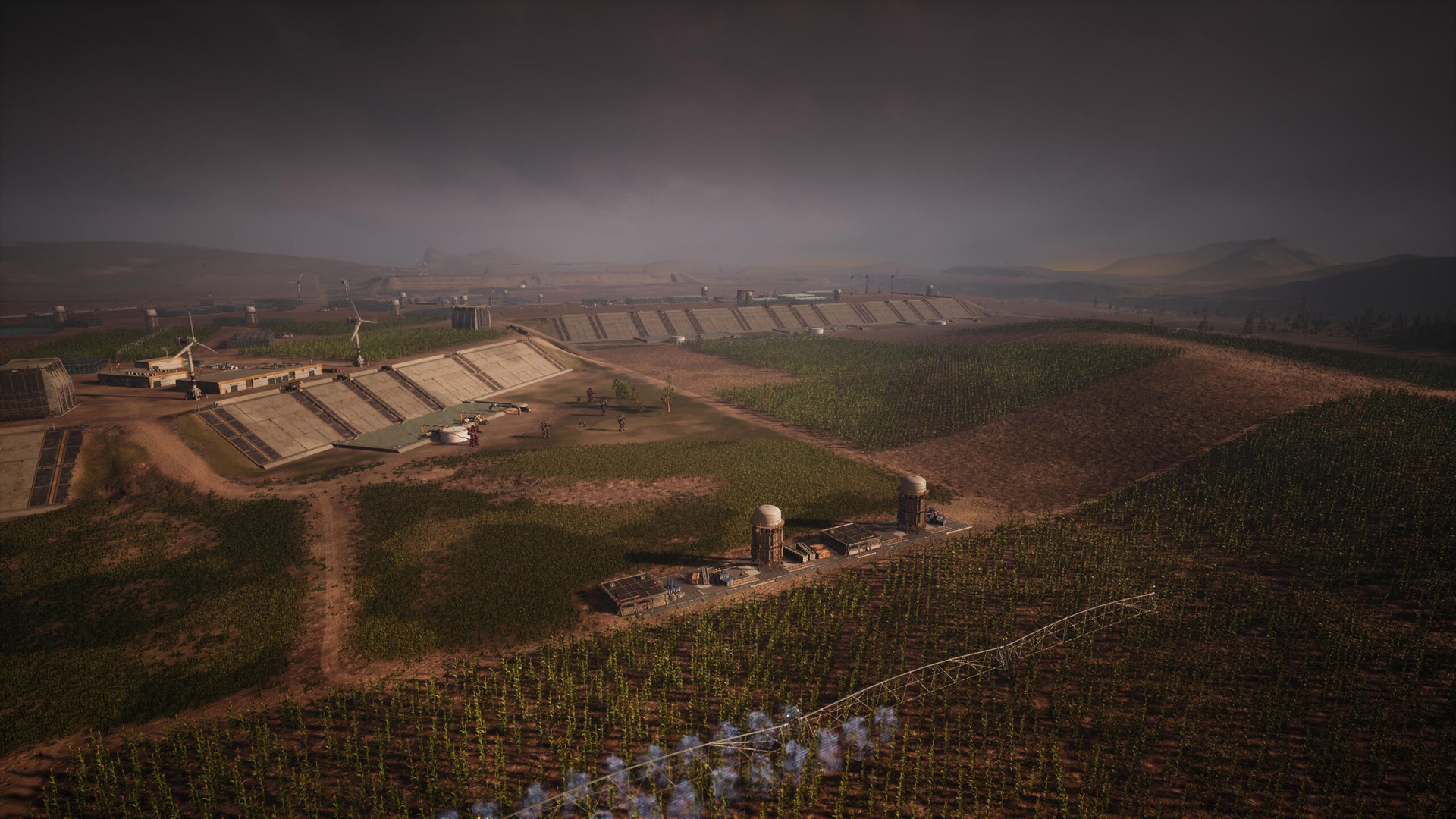 MechWarrior 5: Clans - Wolves of Tukayyid - featuredMedia