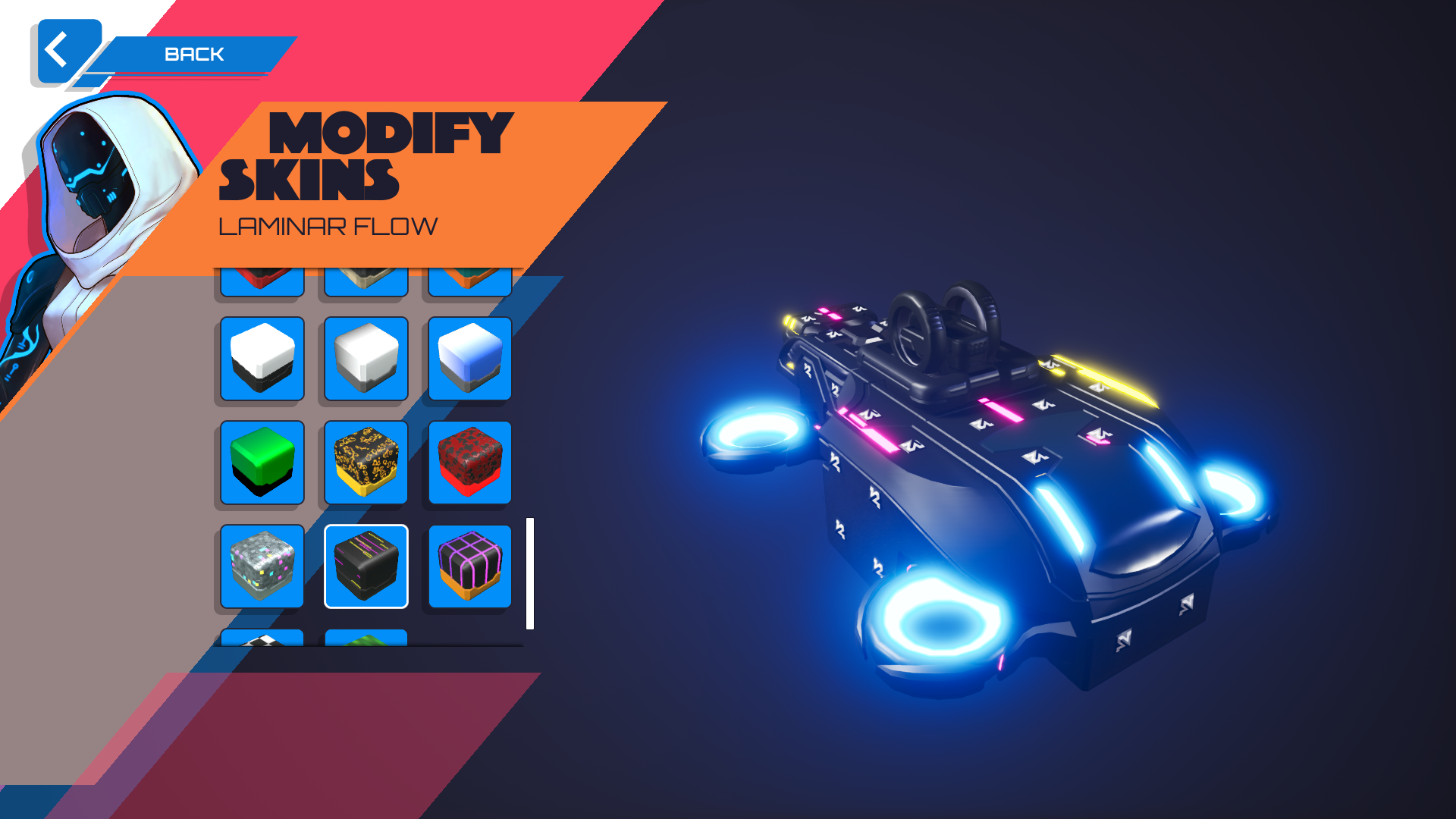 TerraTech Legion - Supporter Pack - featuredMedia