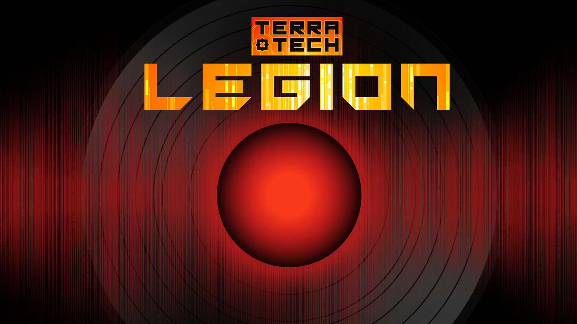 TerraTech Legion - Original Soundtrack - featuredMedia
