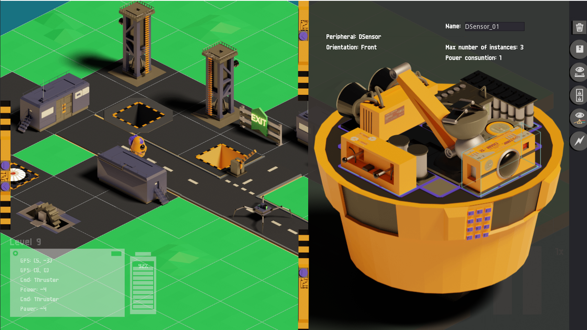 ALAN-13 Reformation | Download and Buy Today - Epic Games Store