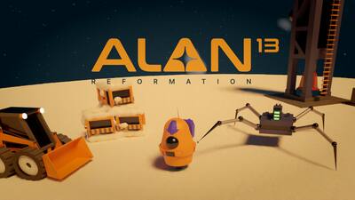 ALAN-13 Reformation