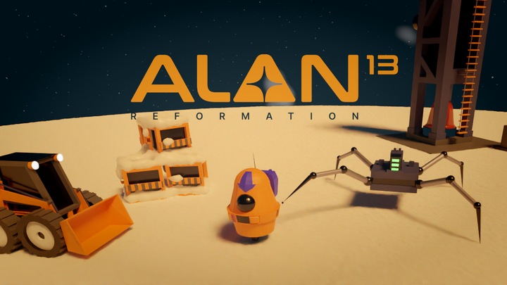 ALAN-13 Reformation