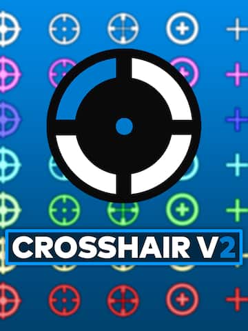 Crosshair V2