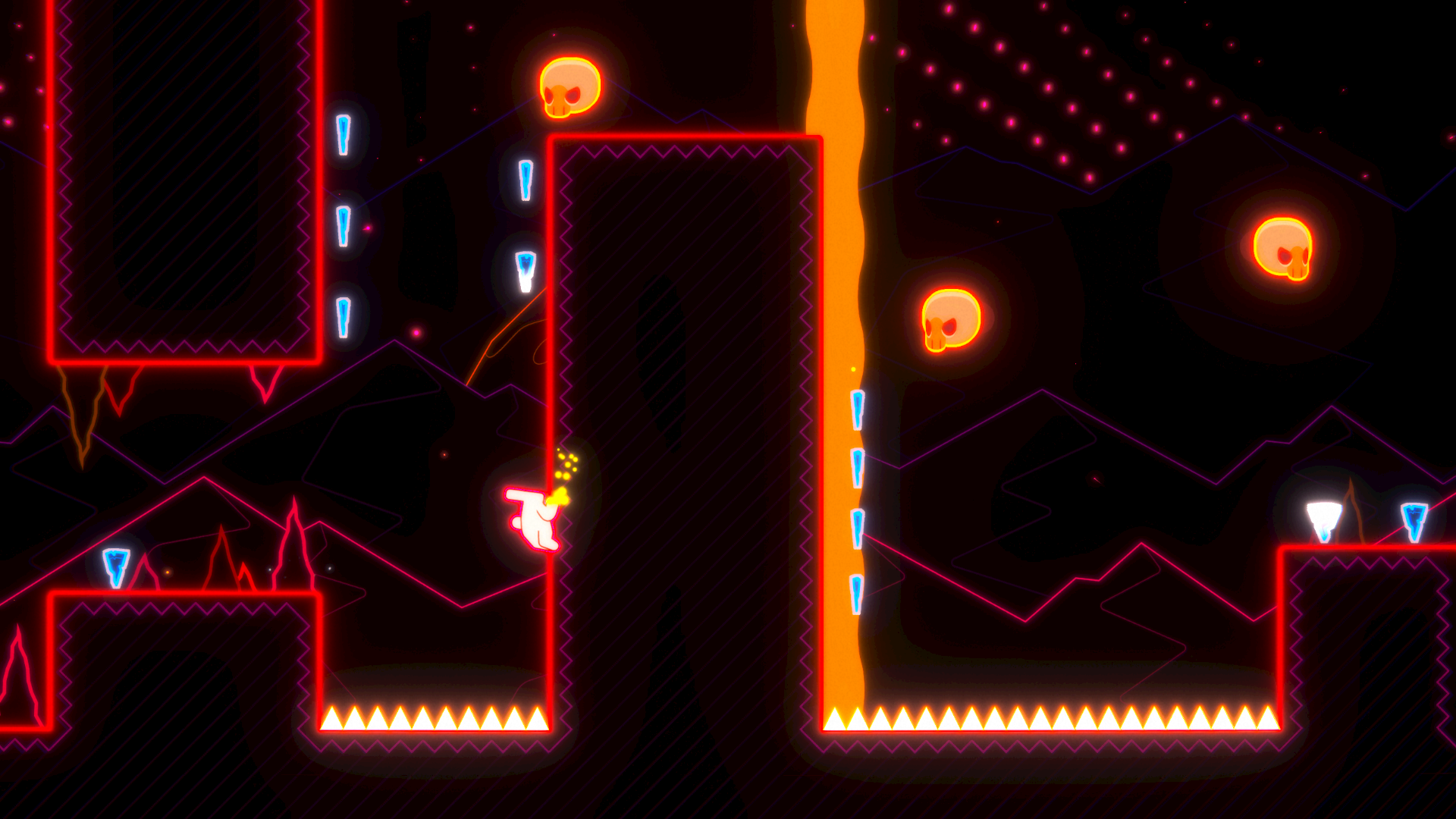 Mr. Run and Jump-107h7