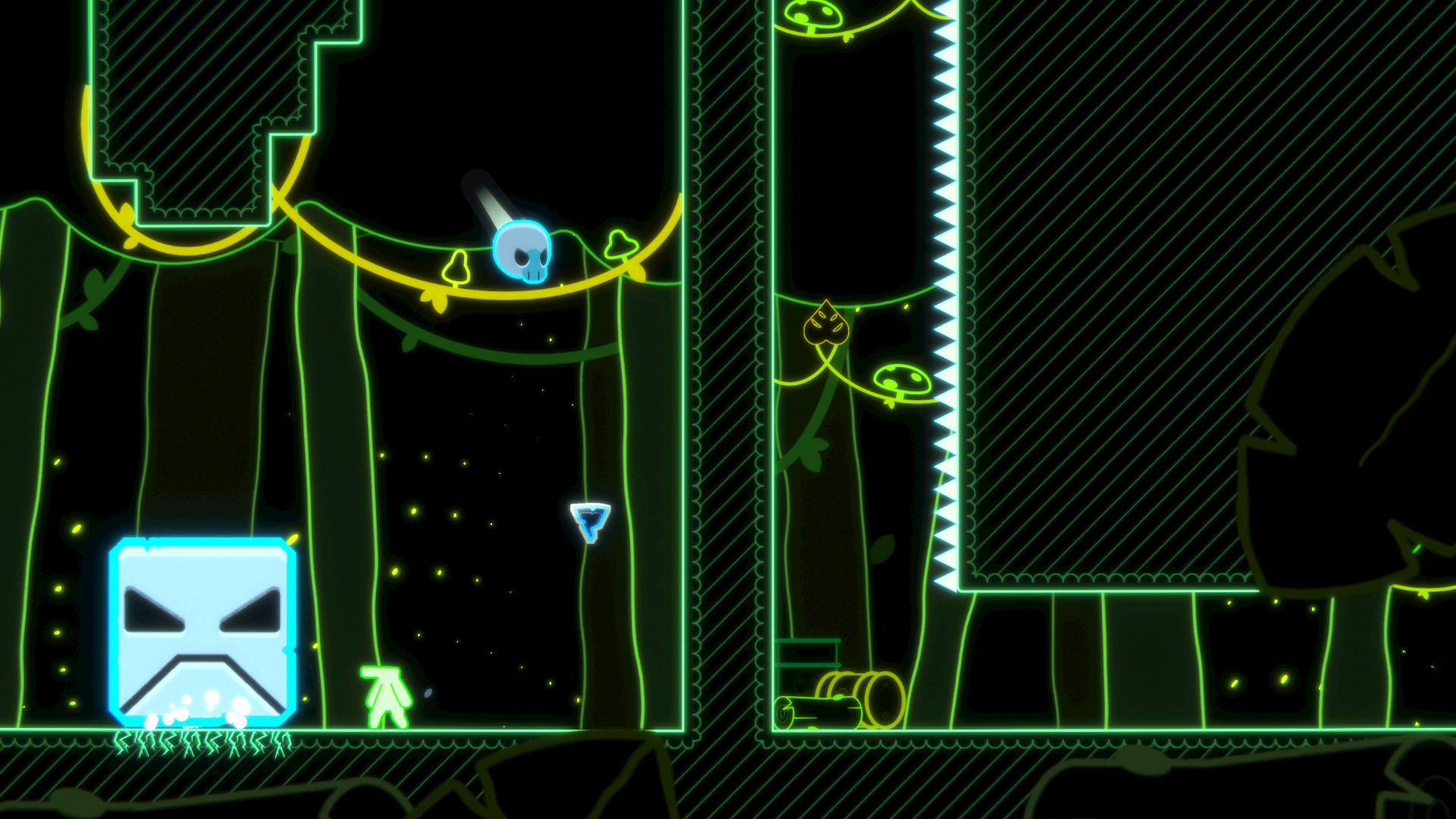 Mr. Run and Jump-f0h9v