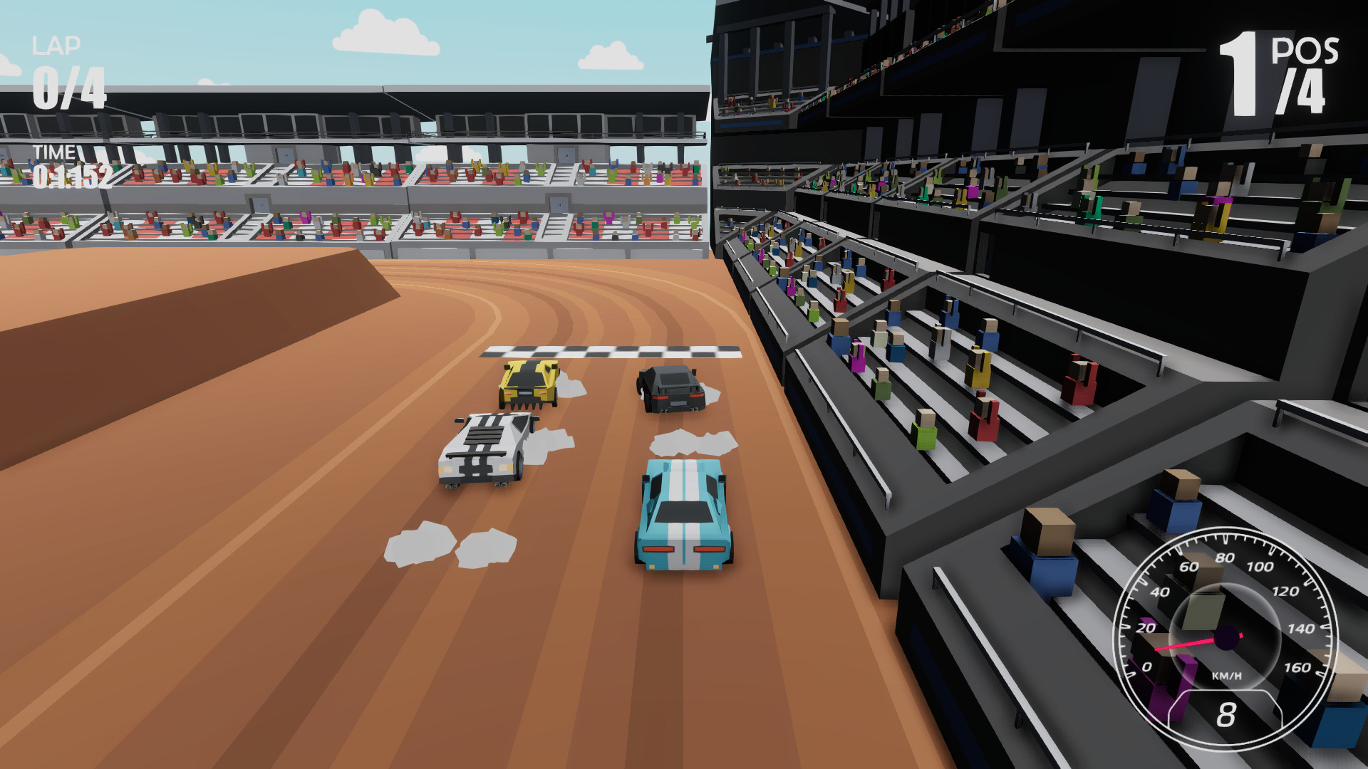 Quick Race-uebnx