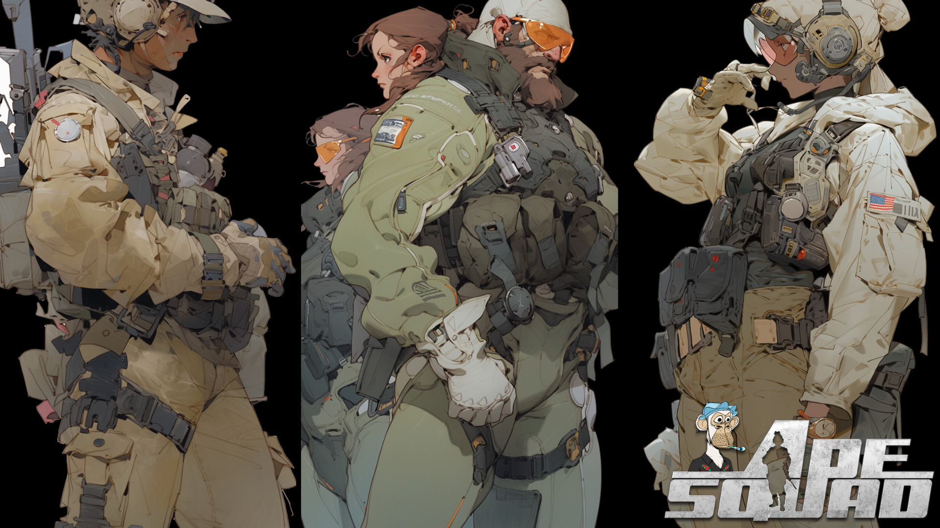 APE SQUAD-6yi6n