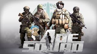 APE SQUAD screenshot 3