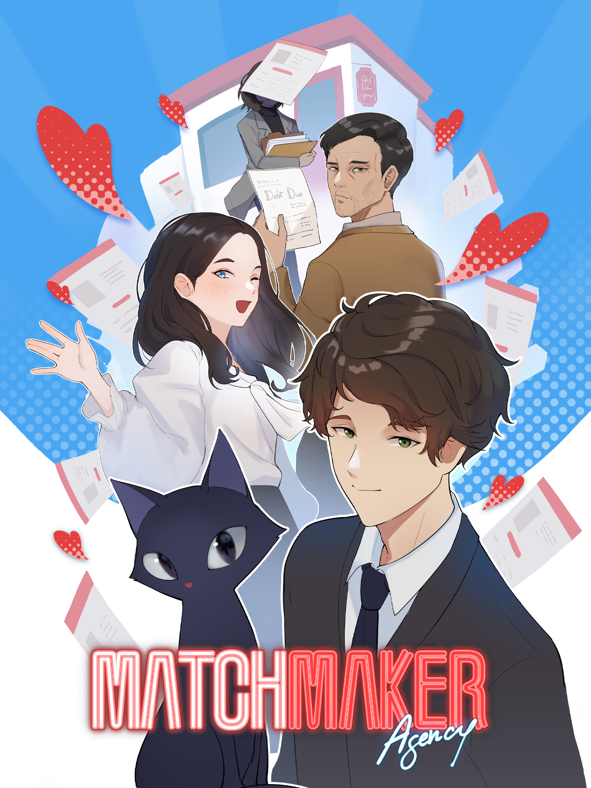Matchmaker Agency