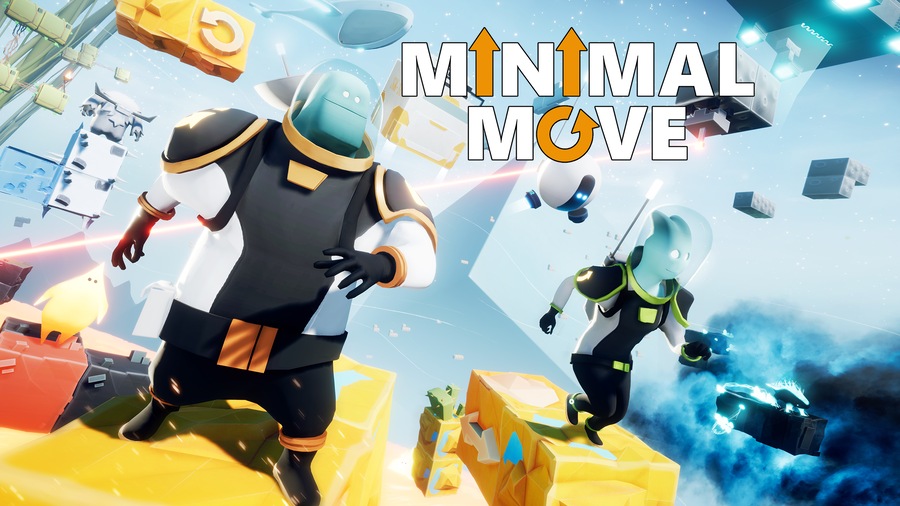 Minimal Move
