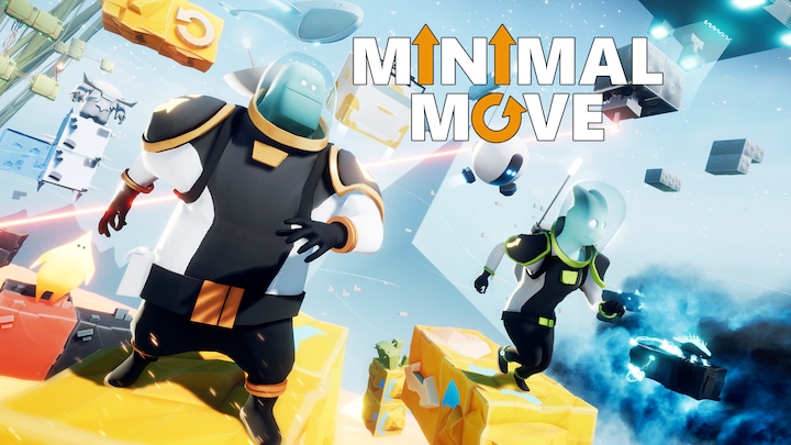 Minimal Move