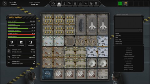 Xenonauts 2 Coming Soon - Epic Games Store