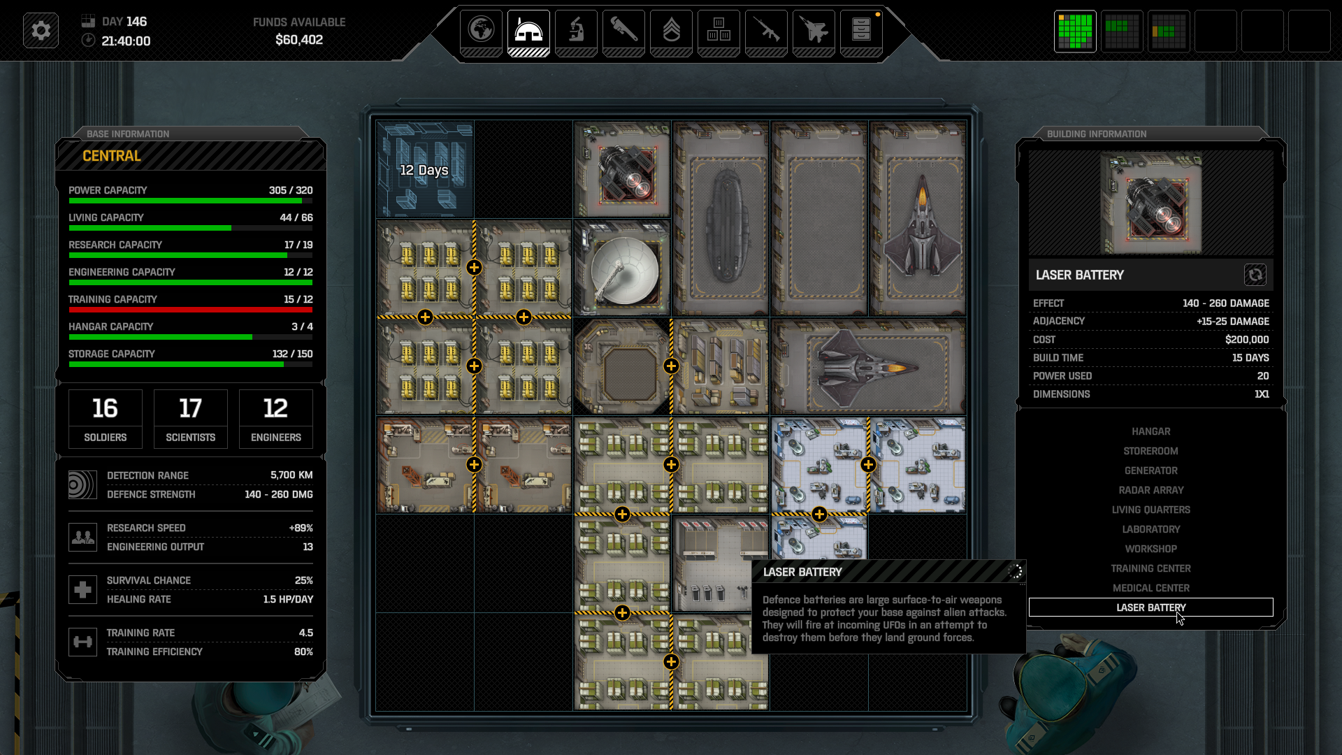 Xenonauts 2-1n7ru