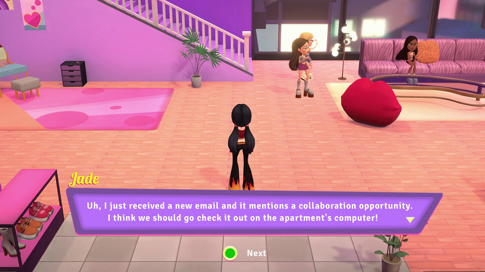 Bratz: Girls Nite Out Fashion Pack - featuredMedia