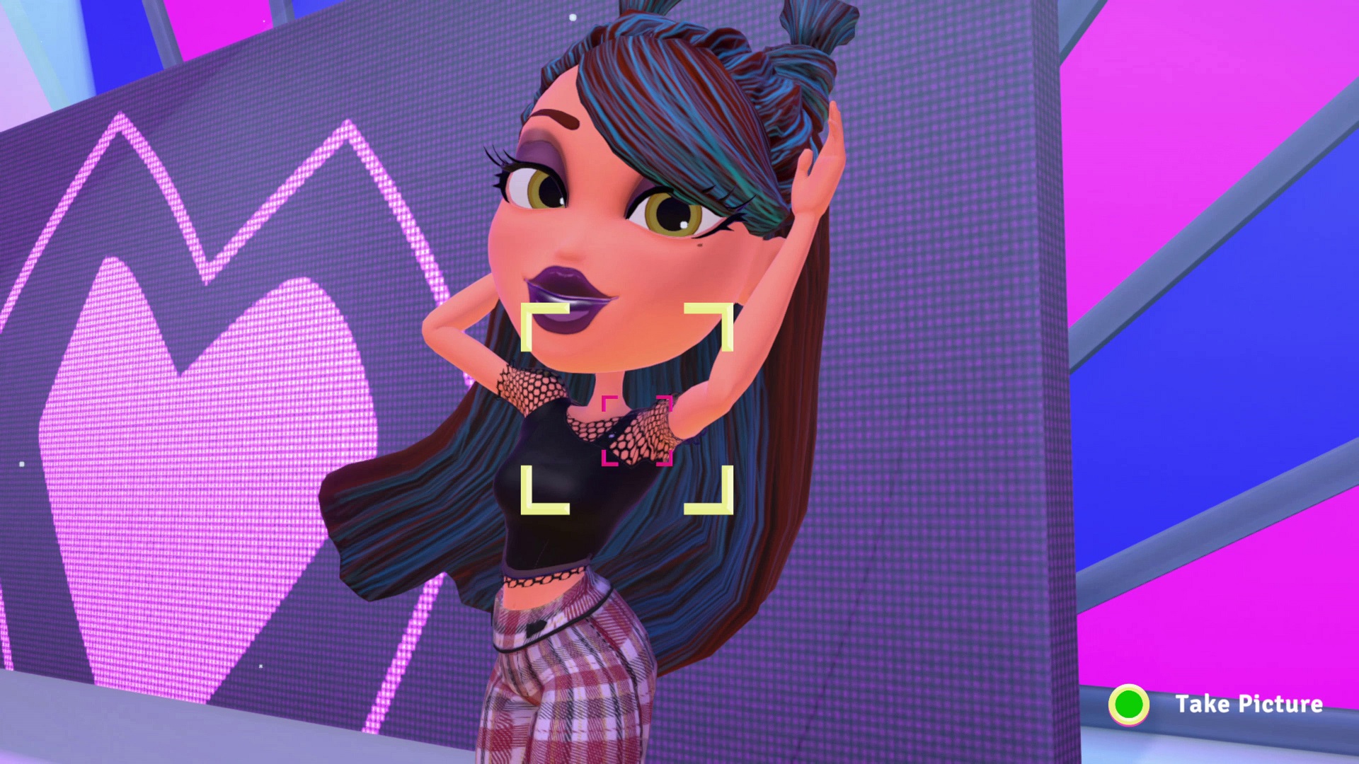 Bratz®: Flaunt your fashion - Pretty 'N' Punk Fashion Pack - featuredMedia