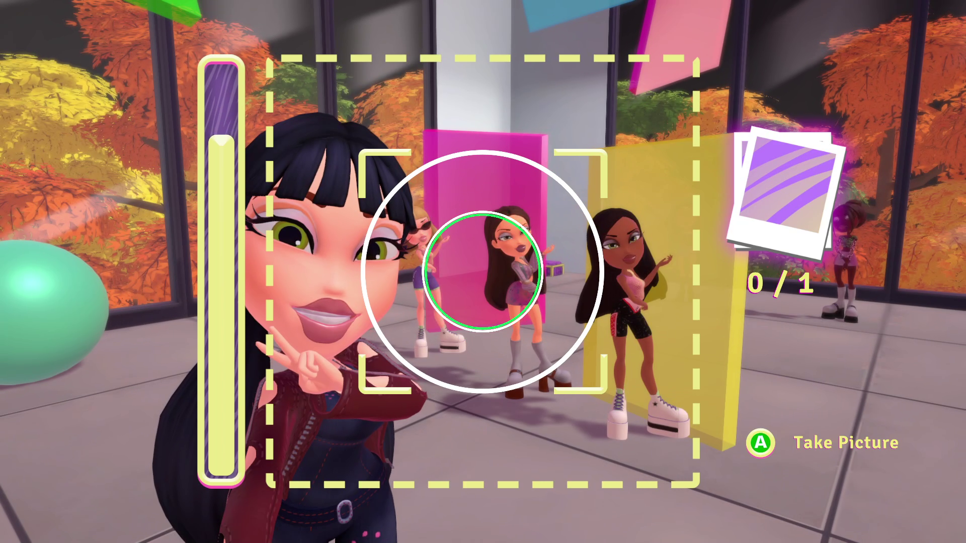 Bratz Flaunt your fashion-1bxl9