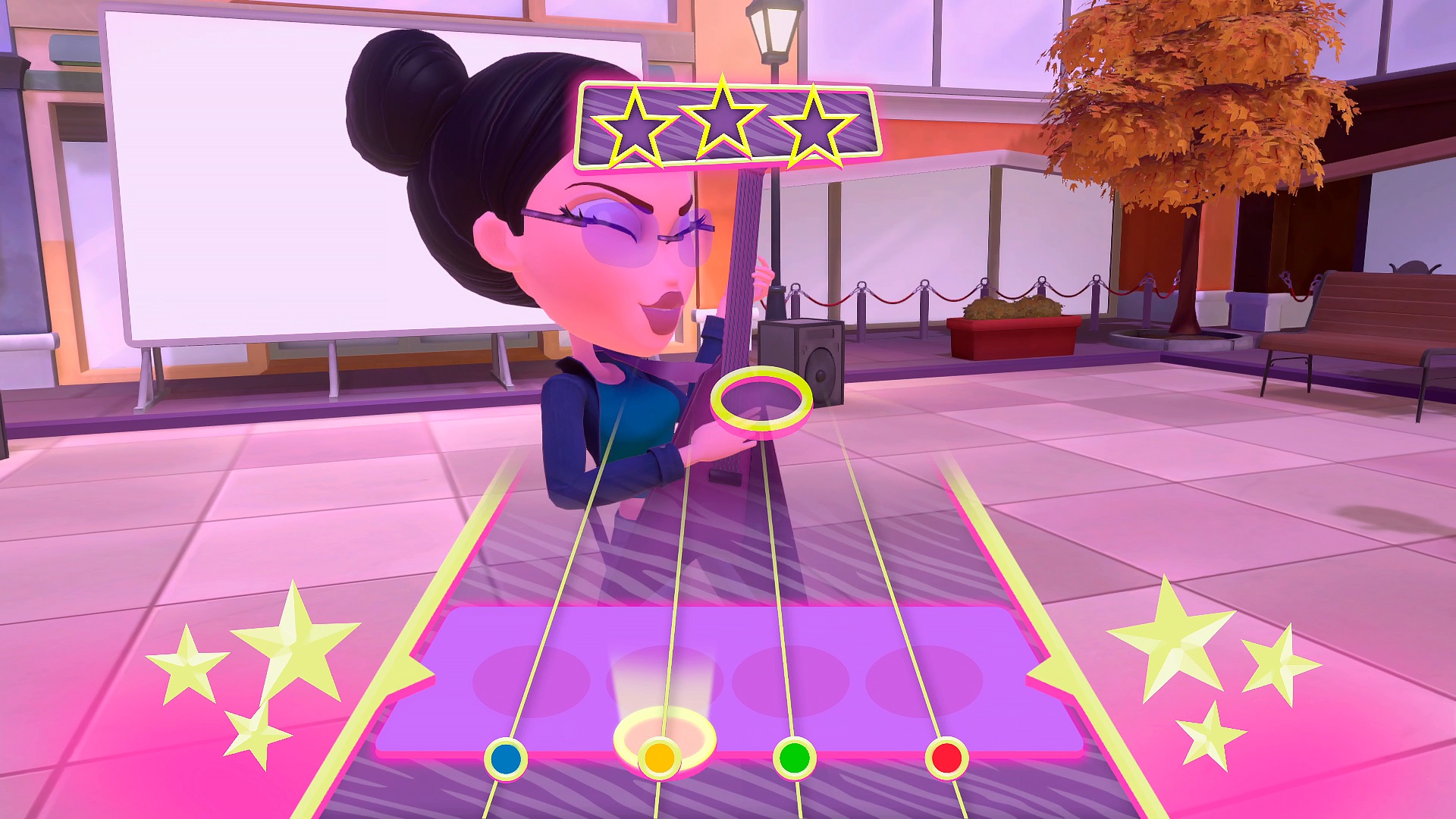 Bratz Flaunt your fashion-1et92