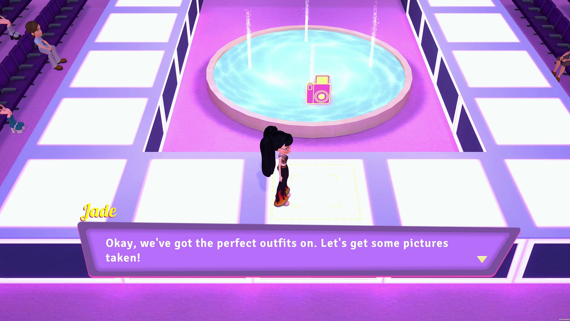 Bratz: Girls Nite Out Fashion Pack - featuredMedia