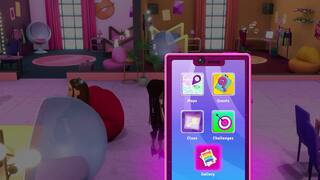 Bratz™: Flaunt Your Fashion screenshot 5