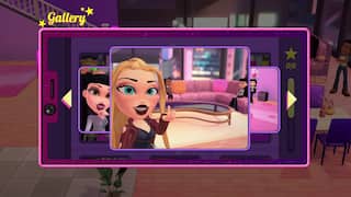 Bratz™: Flaunt Your Fashion screenshot 2