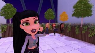 Bratz™: Flaunt Your Fashion screenshot 4