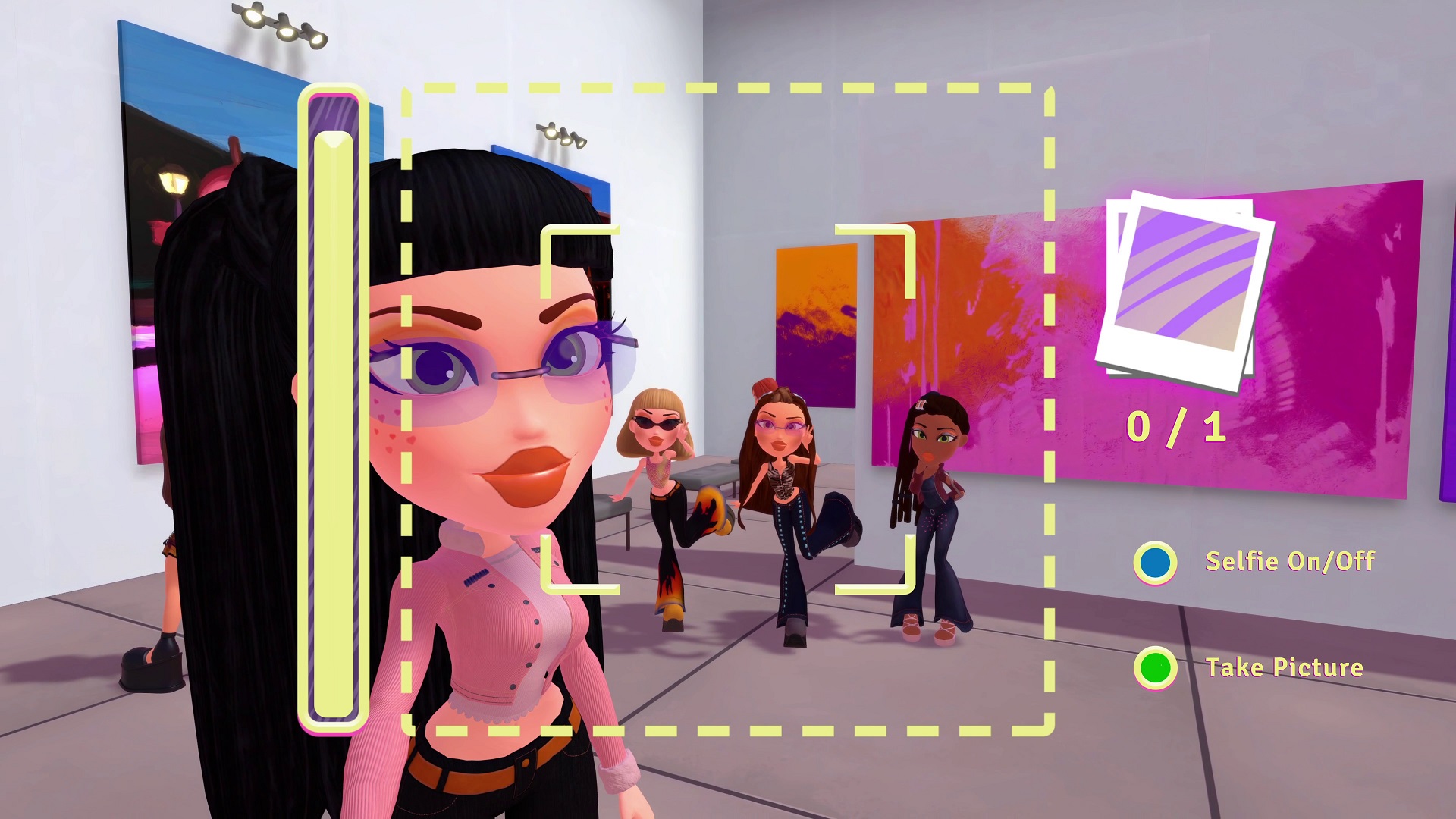 Bratz: Girls Nite Out Fashion Pack - featuredMedia