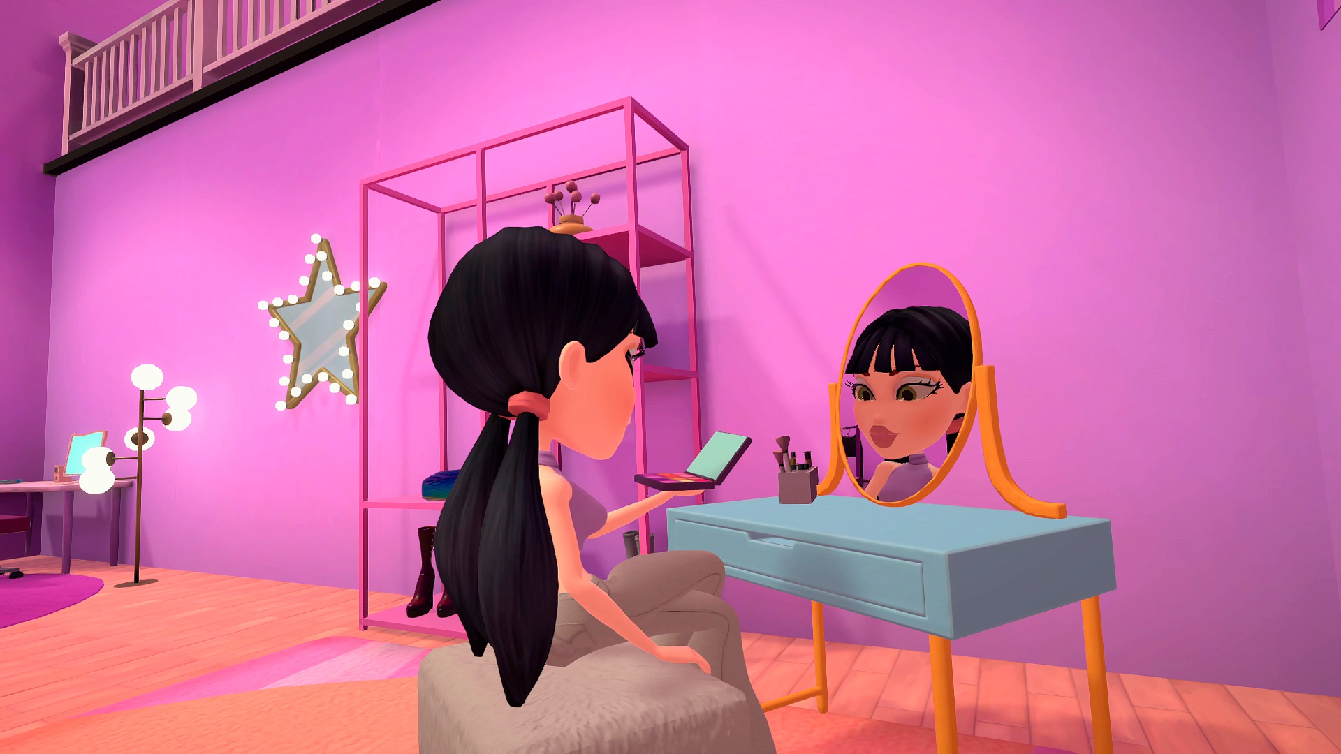 Bratz Flaunt your fashion-1qxrj