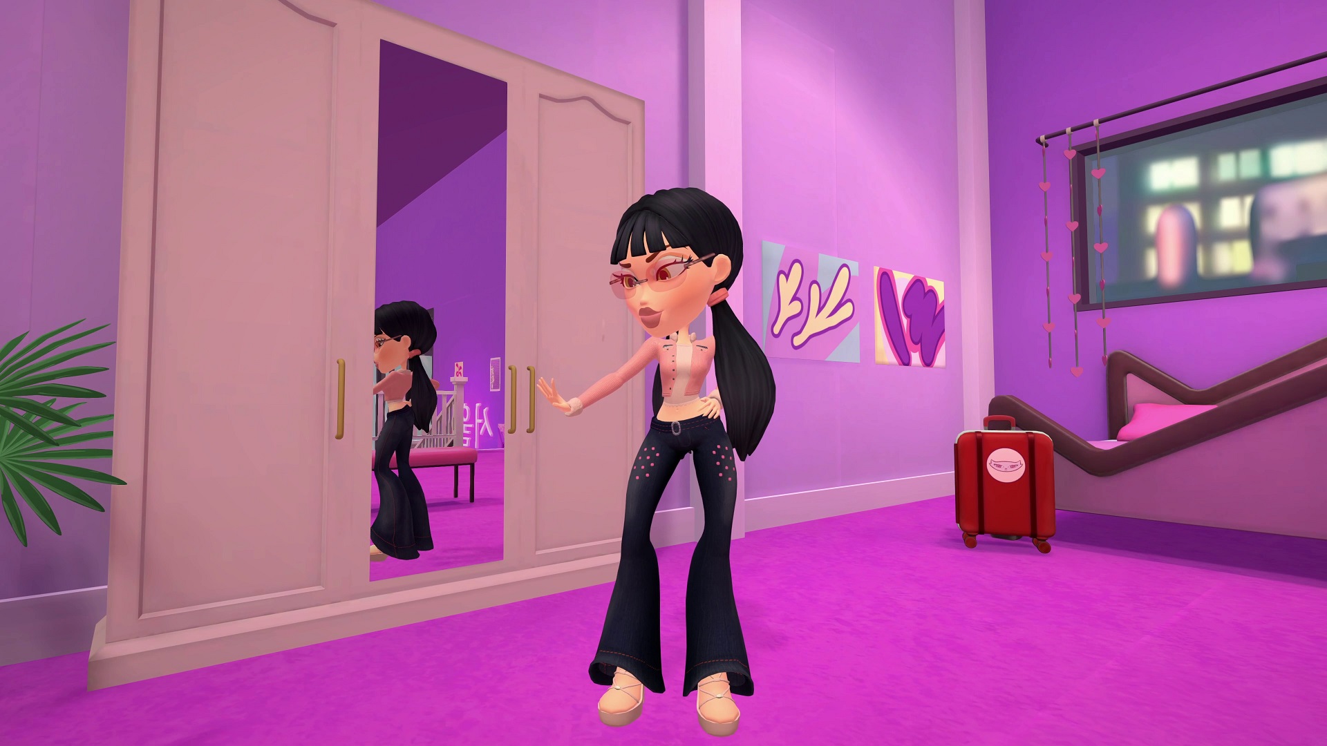Bratz: Girls Nite Out Fashion Pack - featuredMedia