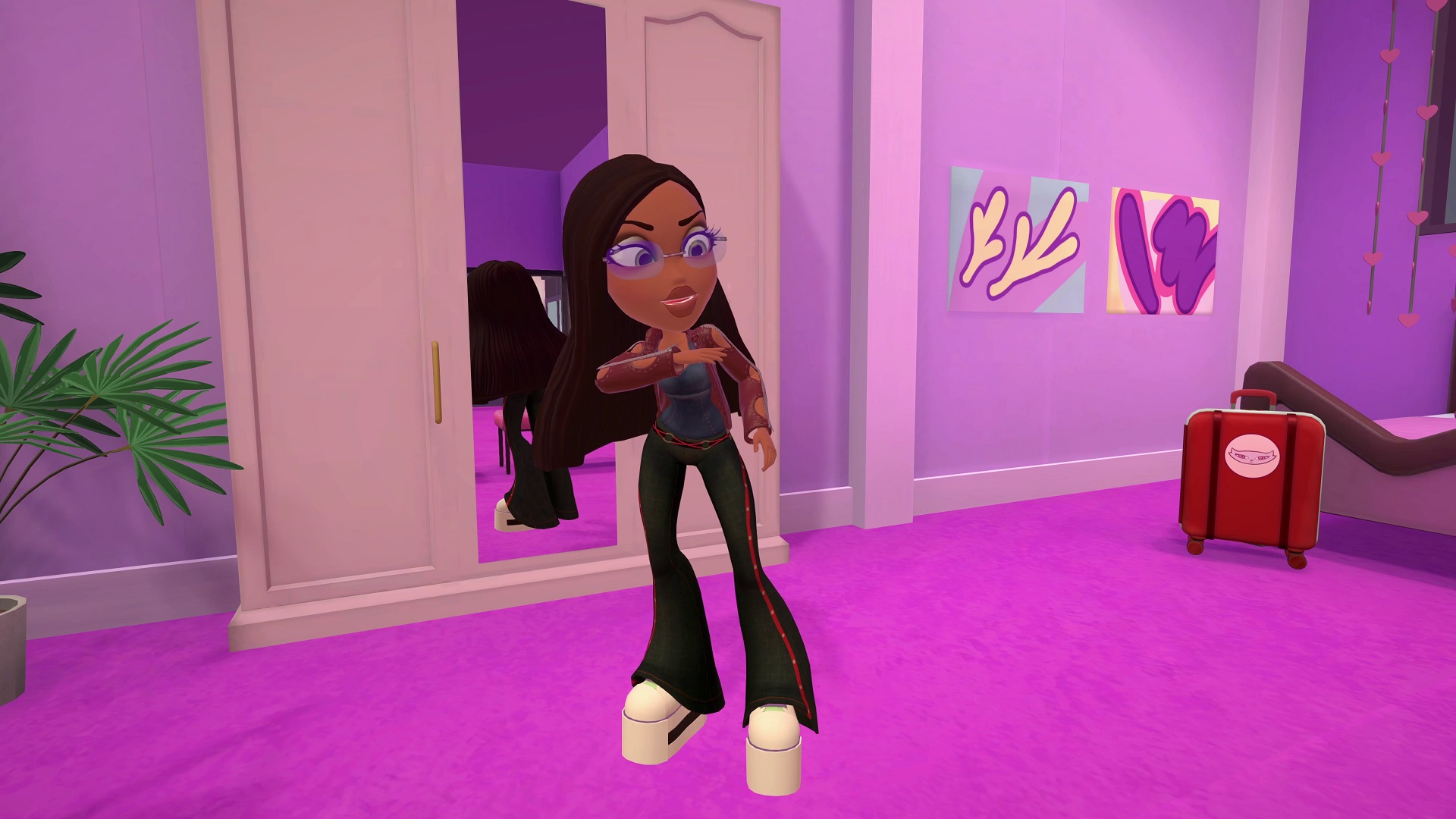 Bratz: Girls Nite Out Fashion Pack - featuredMedia