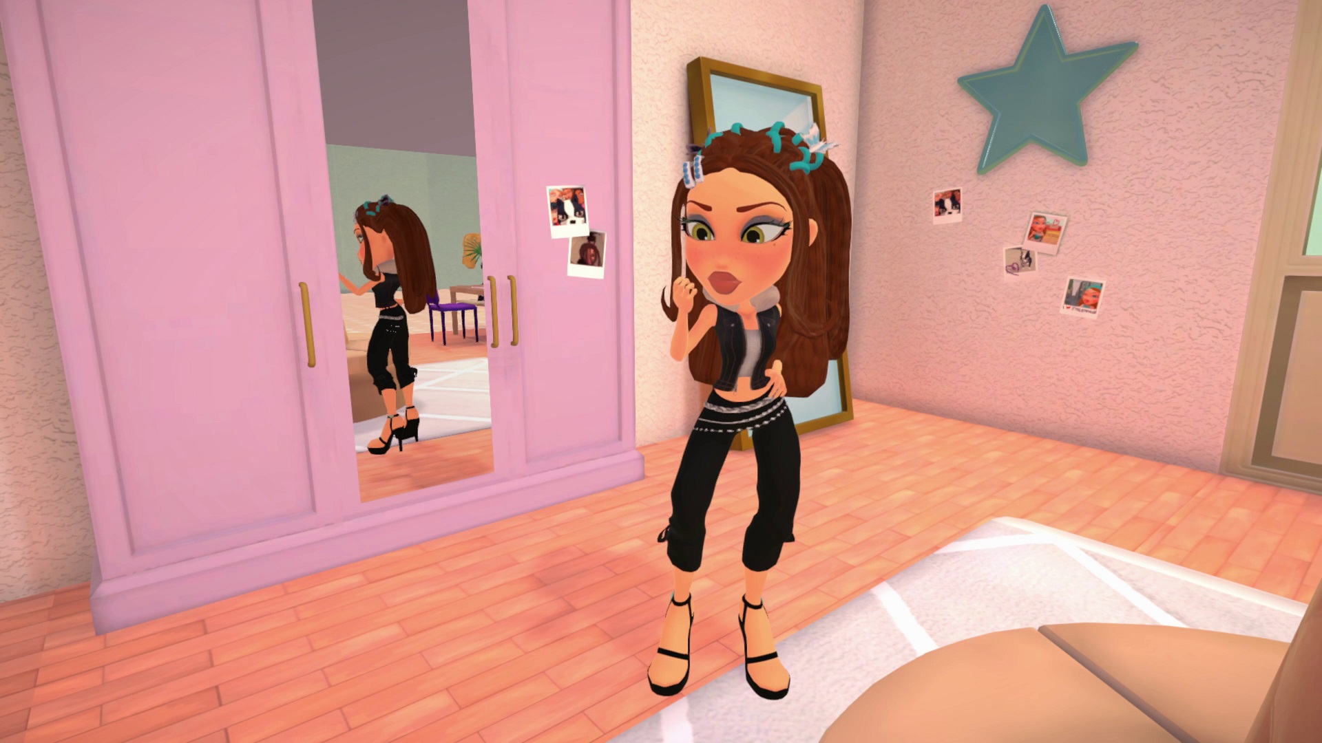 Bratz: Girls Nite Out Fashion Pack - featuredMedia