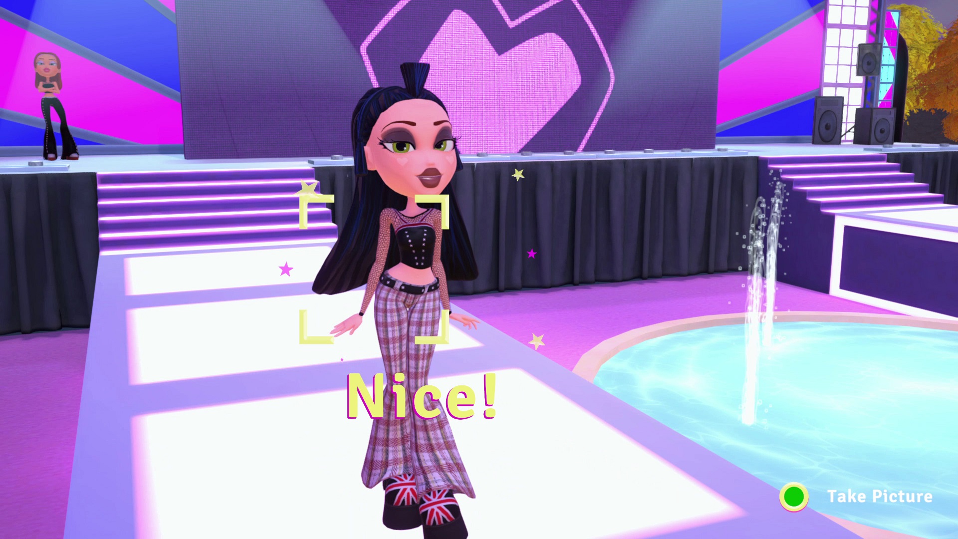 Bratz®: Flaunt your fashion - Pretty 'N' Punk Fashion Pack - featuredMedia
