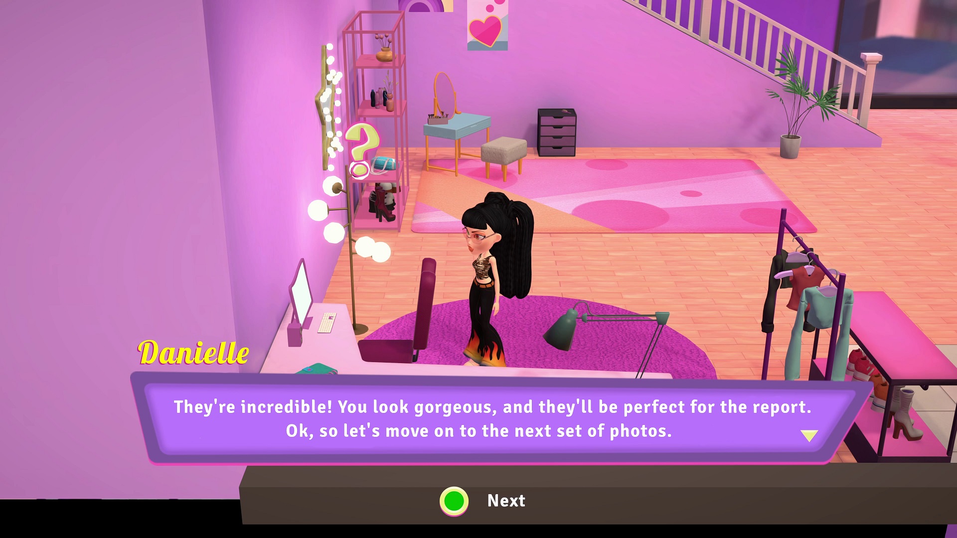 Bratz: Girls Nite Out Fashion Pack - featuredMedia