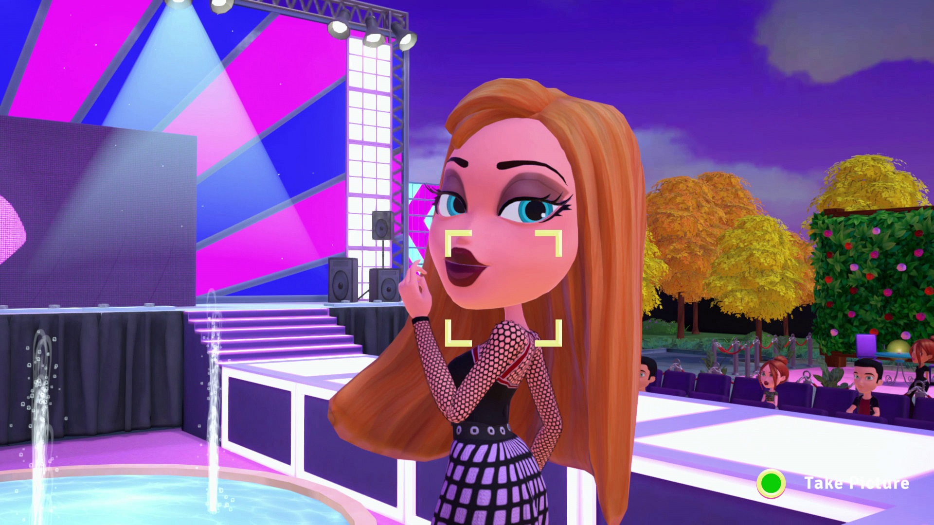 Bratz®: Flaunt your fashion - Pretty 'N' Punk Fashion Pack - featuredMedia