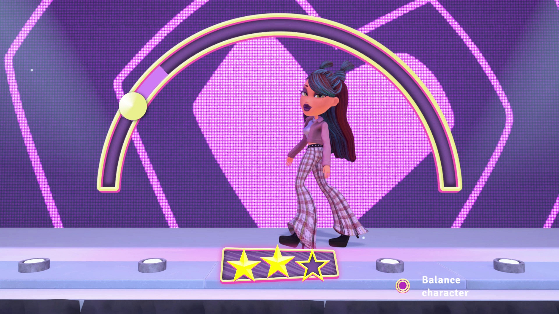 Bratz®: Flaunt your fashion - Pretty 'N' Punk Fashion Pack - featuredMedia