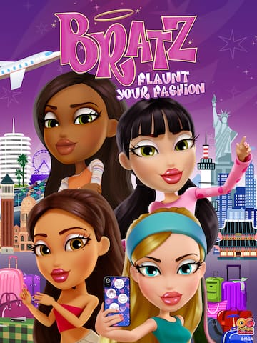 Bratz™: Flaunt Your Fashion
