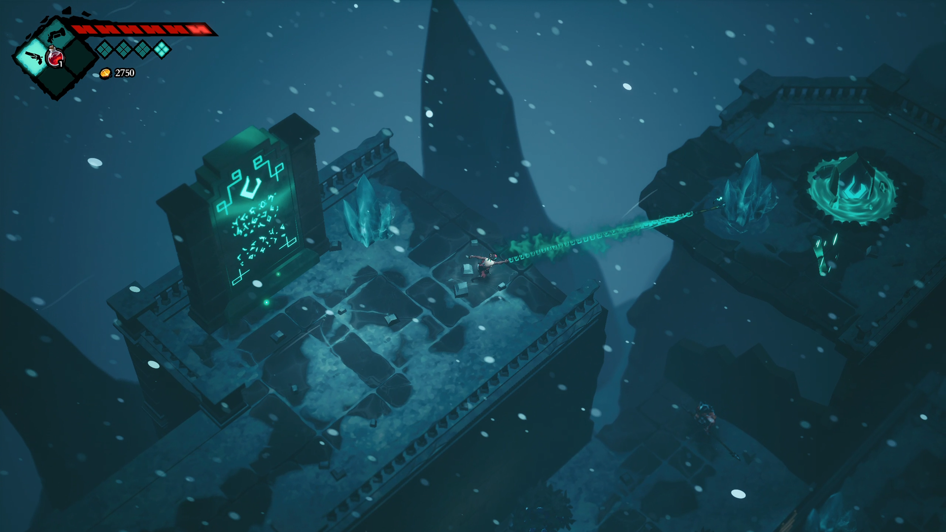 Mark of the Deep-1k2bg