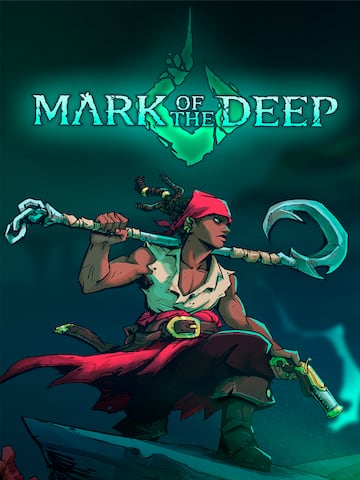Mark of the Deep