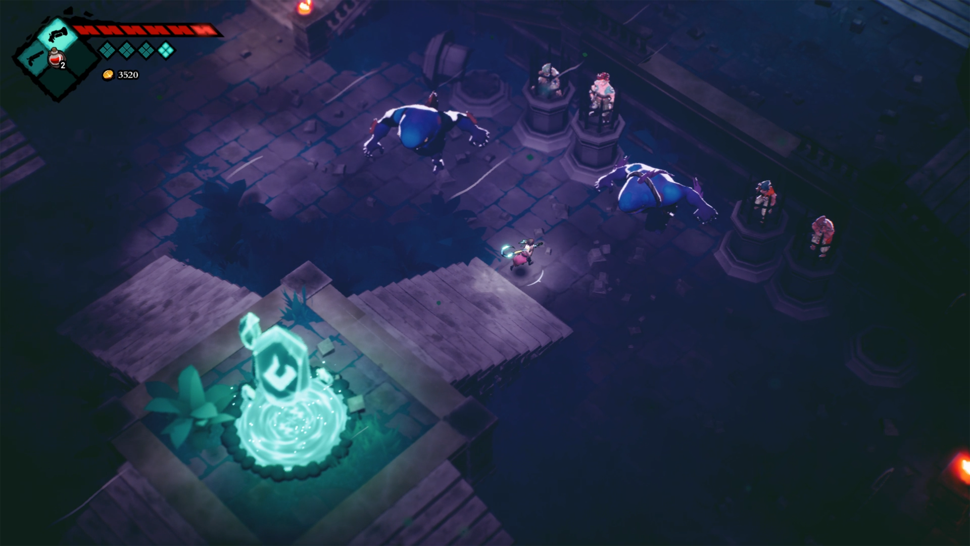 Mark of the Deep-een94