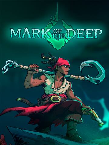 Mark of the Deep