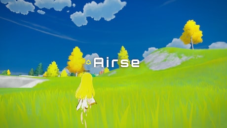 Купить ключ дешево Airse