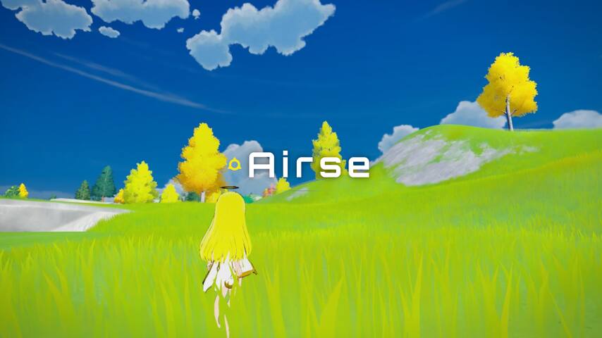 Airse PC game deal – free