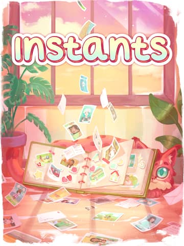Instants